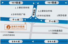 来院路线