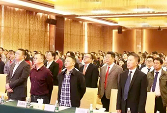 共享共荣共创 争当健康追梦人——深圳万丰医院2019年迎新酒会圆满落幕