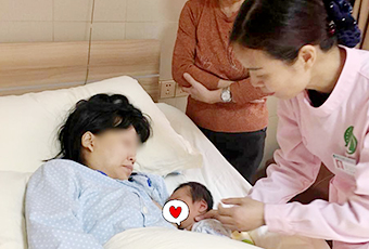 66大顺！深圳万丰医院产科成功抢救一宫缩乏力、产后出血产妇