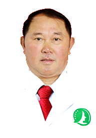 李望秋 主治医生