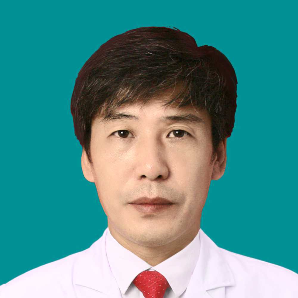 韩英黎