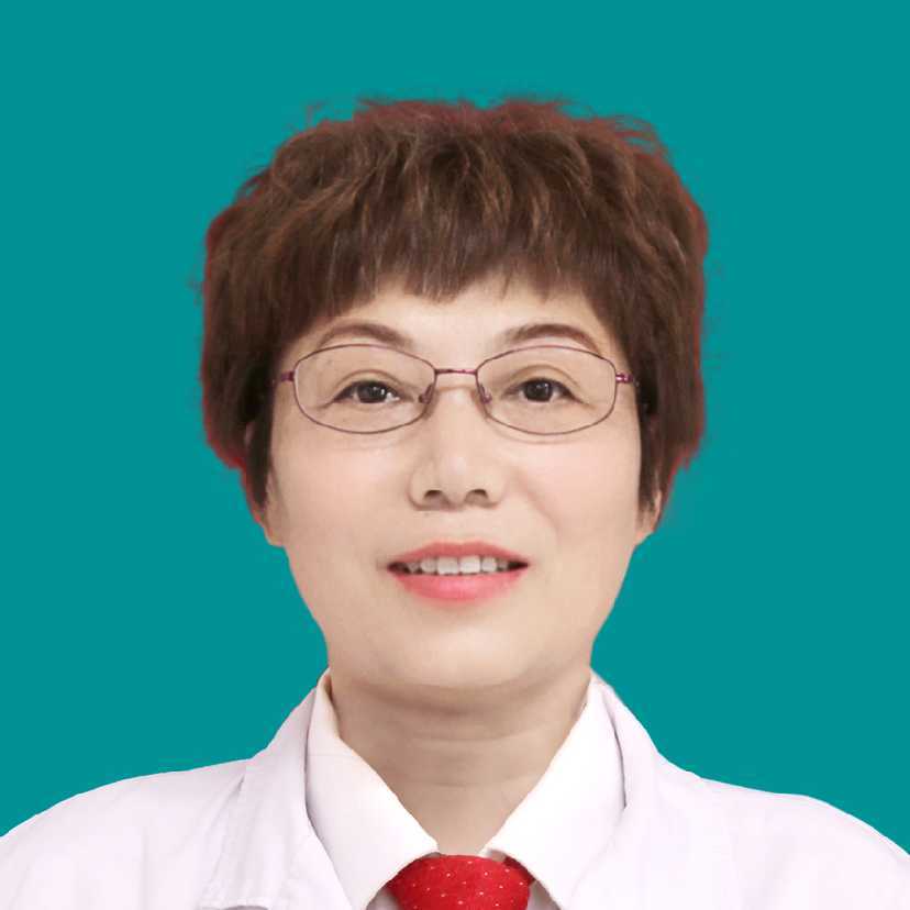 张桂棠 副主任医师