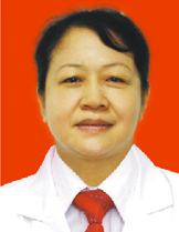 杨一春 副主任医师