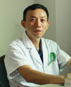 贠炳华  社康中心主任  主治医师
