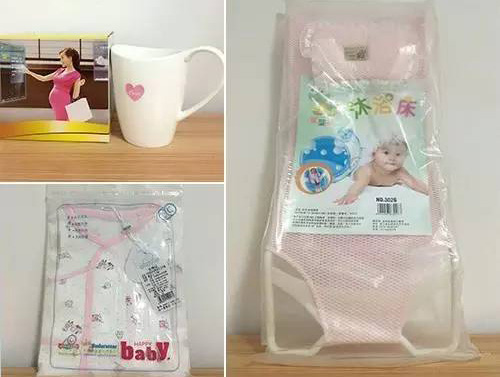 【好孕讲堂】深圳万丰医院孕妇学校本周课程精彩预告!