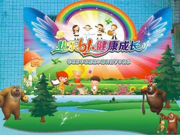 端午遇上了六一，宝宝最希望收到的礼物在这里