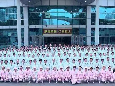 【6.26中国医师节】向所有奋战在生命守护阵线上的医生们致敬！