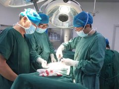 “小开窗”妙治开车族腰突，医生“大迂回”退红包