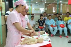速速报名！一场孕妈狂欢趴，开启你的好孕2018