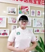 【最美万医人】周章念：迎接新生命的萌天使