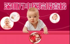多年不孕求子路，幸遇万医妇科一朝得喜