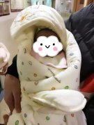 欢乐迎新·好孕2018活动二等奖妈妈顺利分娩啦!