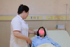 33岁产妇第7次怀孕，突发子宫破裂大出血险丧命