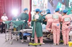 与死神决战“羊水栓塞”之巅，成功抢救高危产妇绝非运气!
