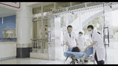 【真情·故事】三个病人，三个故事，三滴泪