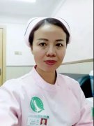 [感动万医人]她用天使之心，为病人换来霞光满天