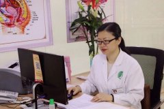 [感动万医人]她为众多不孕患者开启“生命通道”