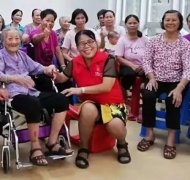 [感动万医人]四十年漫漫行医路，她一直坚守在病人身边