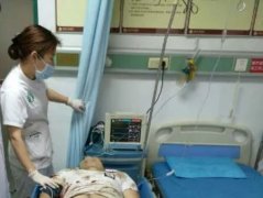 “感动万医人”谢媛媛：生死时速！奋战在120急救车上的她