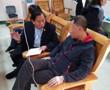 “医患关系”铁不铁，听他们怎么说——记深圳万丰医院社会医疗监督员