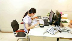 执着坚守,用心服务——致最美客服雷燕