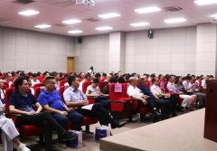 “广东省泌尿生殖协会泌尿生殖专家走基层深圳行暨2019年泌尿微创技术应用研讨会”落幕