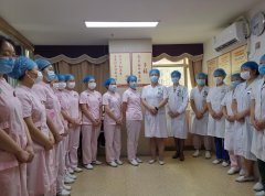 有惊无险！深圳万丰医院上演“先兆子宫破裂”大急救，现场惊心动魄！