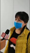 爱心永不止步！ 深圳万丰医院为新桥受伤义工免费接种牙齿