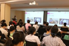 讲礼仪，树形象，医路有“礼”——深圳万丰医院开展礼仪培训，强化内涵建设
