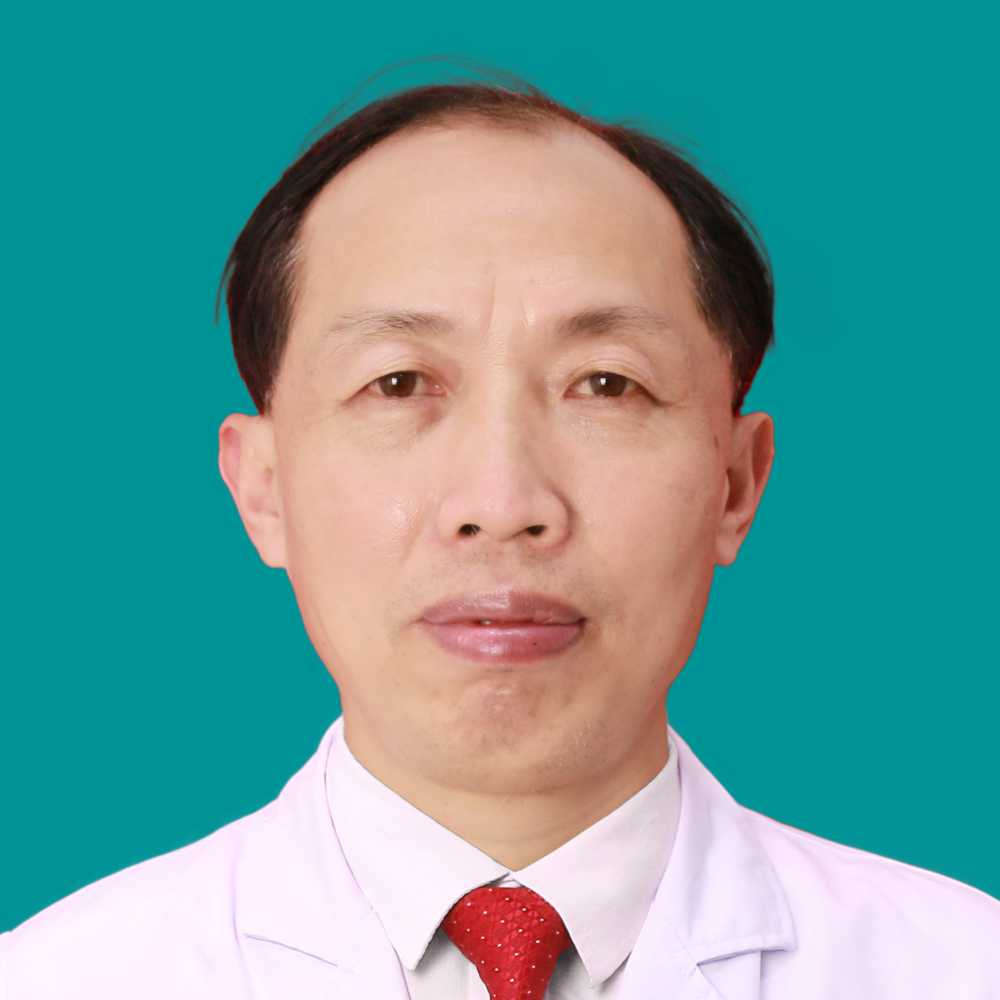 万石林 科主任