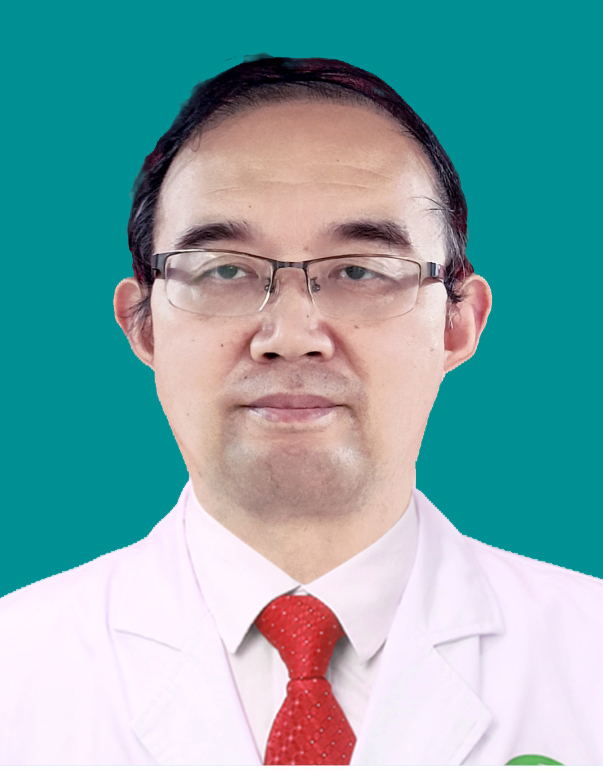 杜炳杰  副主任医师